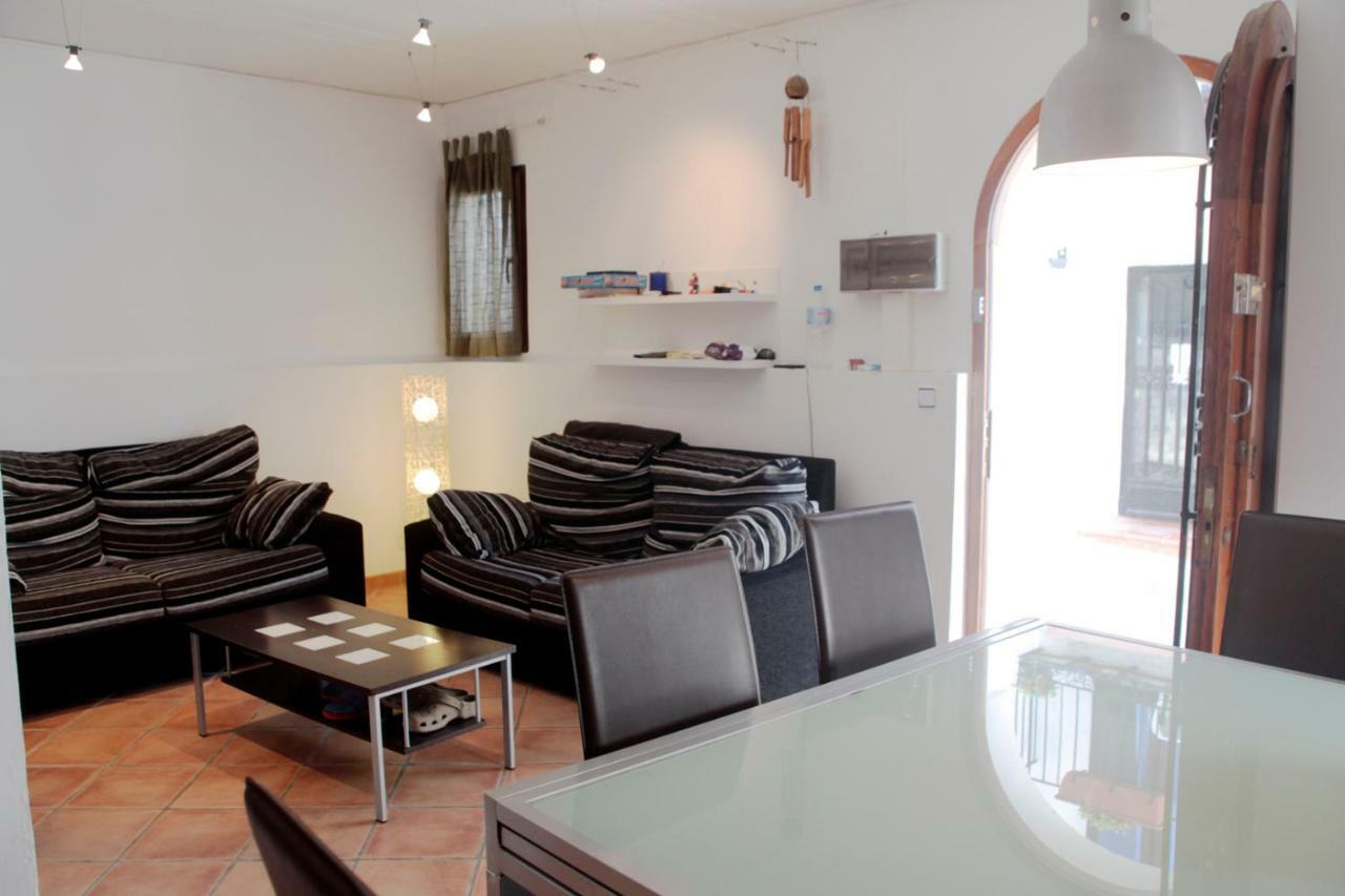 Casa Con Encanto En Altea Luaran gambar