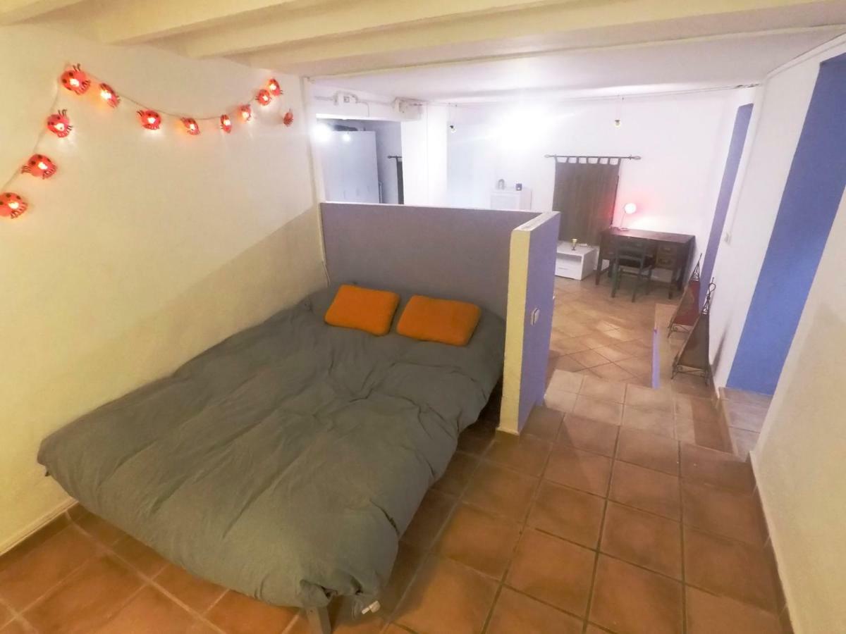 Casa Con Encanto En Altea Luaran gambar