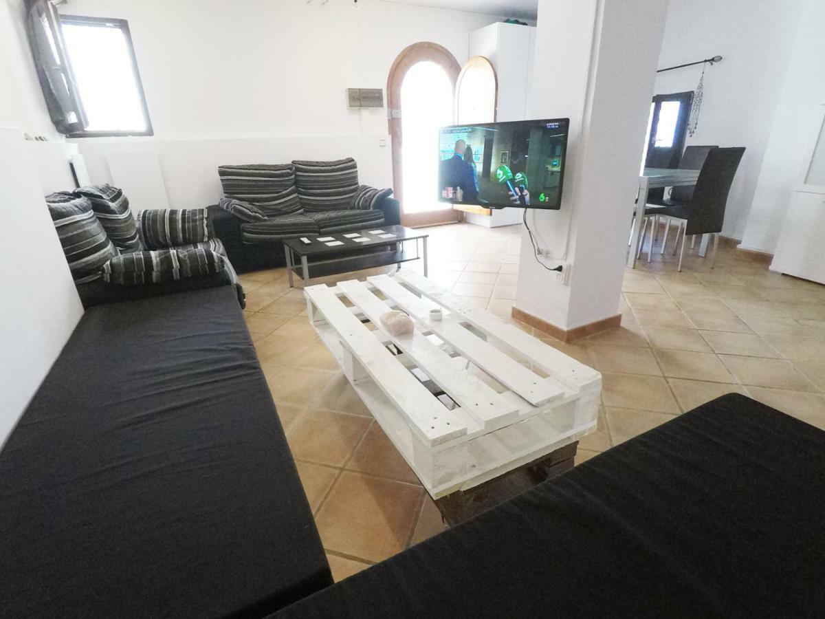 Casa Con Encanto En Altea Luaran gambar