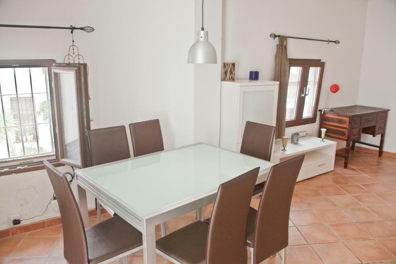 Casa Con Encanto En Altea Luaran gambar
