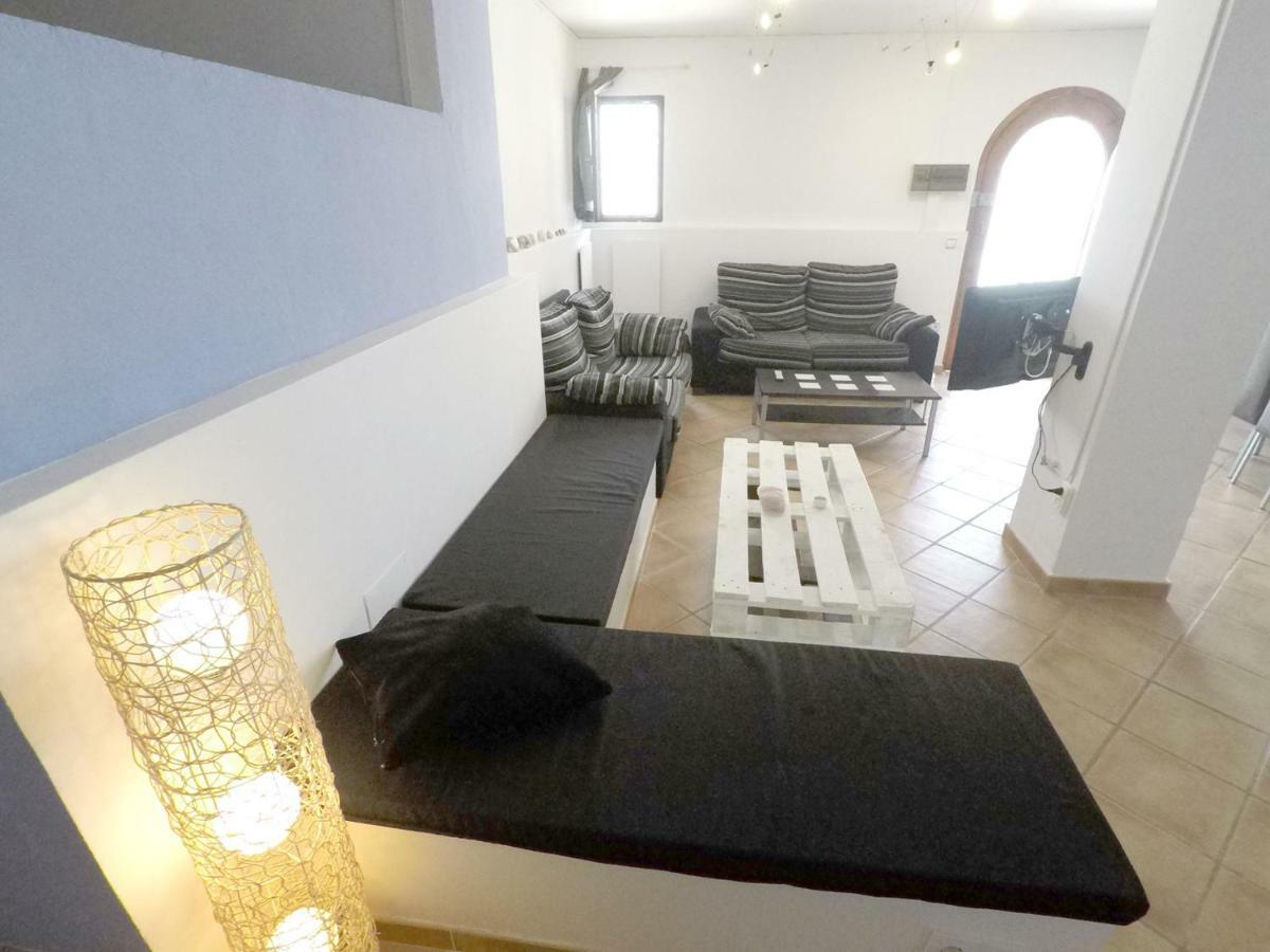 Casa Con Encanto En Altea Luaran gambar