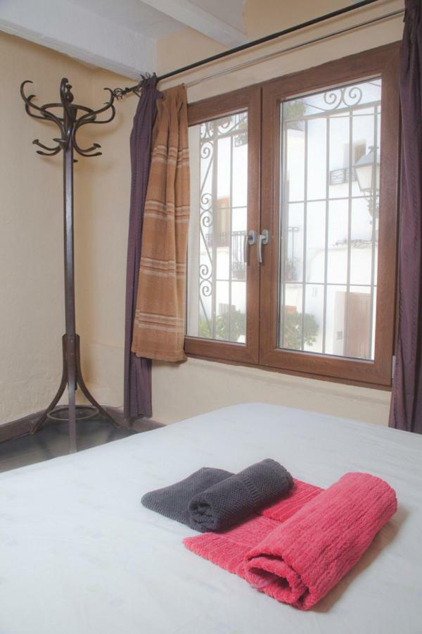 Casa Con Encanto En Altea Luaran gambar